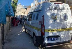 Adana'da elektrikli ısıtıcıdan yangın çıktı: 3 kardeş öldü