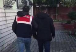 7 ilde DEAŞ operasyonu: 6 gözaltı