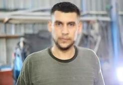 Çalıştığı iş yerinde günlerce alıkonuldu, işkence edilip böcek yedirildi