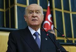 Devlet Bahçeli: Bu teröristin Türkiye’de gömüleceği bir toprak yoktur