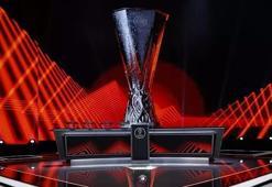 UEFA Avrupa Ligi'nde 3. hafta heyecanı! Galatasaray, Fenerbahçe ve Beşiktaş...