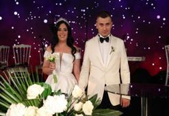 Beylikdüzü’nde gerçekleşen düğünde gelin ve damada 5 milyon TL takı takıldı