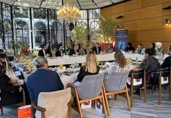 KADEM ‘6. Uluslararası Kadın ve Adalet Zirvesi’nde “Yapay Zekâ ve Kadın” ilişkisini tartışacak