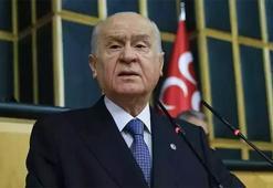 Bahçeli'nin İmralı çıkışı sonrası MHP'de neler konuşuluyor? CNN TÜRK’te Dicle Canova anlattı