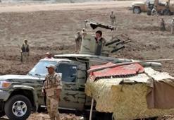 DEAŞ'ın sözde "Irak Valisi" öldürüldü