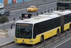 29 Ekim'de İstanbul'da toplu taşıma ücretsiz olacak mı? İBB açıklama yaptı