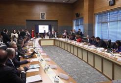 Meclis'te casusluk ile ilgili düzenlemenin yer aldığı kanun teklifinin görüşmelerine başlandı