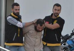 Uykudaki annesini ile anneannesini başlarından vurup öldüren şüpheli adliyeye sevk edildi