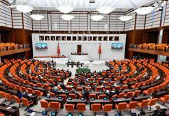 TBMM'de 'bütçe' görüşmeleri başladı