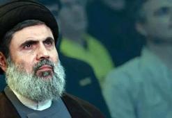 İsrail açıkladı! Nasrallah'ın olası halefi Haşim Seyfettin öldü