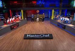 MasterChef'te eleme adayları belli oldu! Nigar'dan Muratcan'a gözdağı