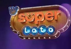 Süper Loto'da 309 milyon 155 bin 829 TL'lik büyük ikramiye sahibini buldu