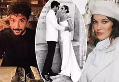 Pınar Deniz hamilelik sürecini anlattı! 'Kaan benden daha çok aşeriyor'