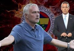 Mourinho'ya güle güle! Ayrılık tarihini açıkladı, Ali Koç daha fazla dayanamadı