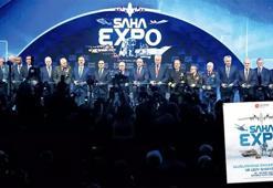 SAHA’da 6.2 milyar dolarlık rekor imza! Oyun değiştirici teknolojiler