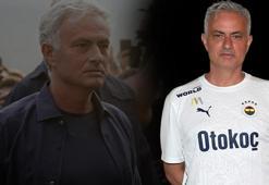 Mourinho'nun 1 günü nasıl geçiyor: Günlüğü 75 bin TL'lik otel odası, pizza, dondurma ve maden suyu...