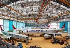 Indigo uçaklarının bakımını THY Teknik yapacak