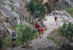 Adana'nın ilk ve tek patika yarışı Varda Ultra Trail 2024 8-9 Kasım'da