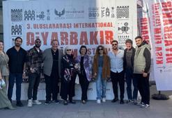 Uluslararası Diyarbakır Kısa Film Festivali'nde kazananlar belli oldu