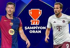 UEFA Şampiyonlar Ligi’nde dev maç: Barcelona – Bayern Münih! Son 9 müsabakada dikkat çeken ‘gol’ detayı…