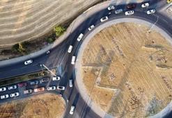 Yerli turistler yakınlarını ziyaret için 68,8 milyar lira harcadı
