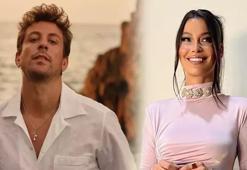 Paylaşımı akılları karıştırdı! Müjde Uzman ile Birand Tunca aşk mı yaşıyor?