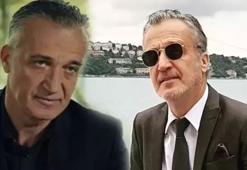 Ünlü oyuncu Tekin Temel hayatını kaybetti
