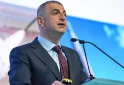 Haluk Bayraktar: Küçük bir cihaz oyunu değiştirebiliyor