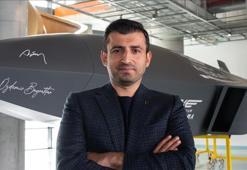 'Milli Teknoloji Hamlesi'nin güçlenerek büyümesinin mutluluğunu yaşıyorum'