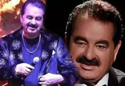 İbrahim Tatlıses'ten göndermeli mesaj! 'Bütün evlatlarıma karşı iyi bir babayım bir kişi hariç'