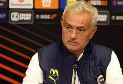 Mourinho'dan ortalığı karıştıracak sözler: Oosterwolde yerine Szymanski oynatırım, gol de atamıyor