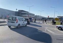 Ankara'da TUSAŞ tesislerine terör saldırısı