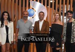 Cannes’dan dünyaya evrensel mesaj: Dünyanın gözü İnci Taneleri ve Annem Ankara’da