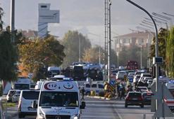 TUSAŞ'taki terör saldırısına siyasilerden peş peşe tepkiler