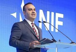 Bakan Kacır'dan TUSAŞ saldırısına ilişkin açıklama
