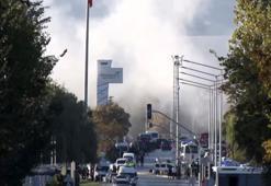 TUSAŞ'a terör saldırısına dünyadan tepkiler