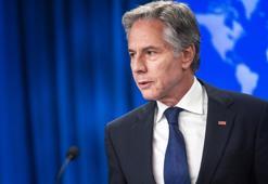 ABD Dışişleri Bakanı Blinken, Ankara'daki terör saldırısını kınadı