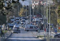 TUSAŞ saldırısında şehit olanların kimlikleri belli oldu