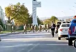 Yerli savunma sanayiinin kalbi TUSAŞ’a hain saldırı! Zaman ayarlı terör: 5 şehit