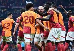 Galatasaray, Elfsborg maçında 11 yıl sonra bir ilke imza attı! Okan Buruk tarihe geçti