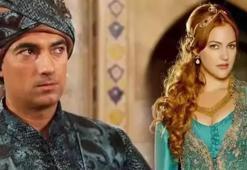 Muhteşem Yüzyıl'ın Hürrem'i ve Sümbül'ü yıllar sonra bir araya geldi!