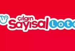 Çılgın Sayısal Loto 23 Ekim 2024 sonuçları!