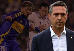 Fenerbahçe'ye Medina'dan yeni haber var! Ali Koç anlaşmıştı, resti çekti: Oynamayacağım