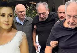 Reha Muhtar, Nilüfer'i hedef aldı! 'Çocuklarıma ne yaptığını bilmiyorum'