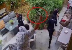 Konya'da polisi 7 yerinden bıçaklayan saldırgan, olayı hatırlamadığını iddia etti!