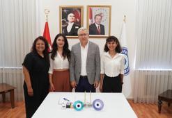 İzmir'de akademisyenden sürdürülebilir tarıma destek verecek önemli proje