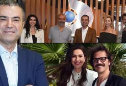 Cannes çıkarması! Kanal D dizilerine yoğun ilgi