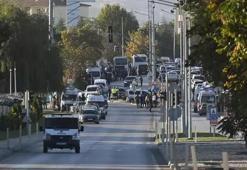 Dünyadan TUSAŞ'a yönelik terör saldırısı için mesajlar gelmeye devam ediyor