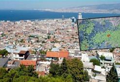 İzmir'de 7.2'lik deprem riski hızla yaklaşıyor! 4 fay otuz bin artçı üretti