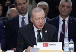 Cumhurbaşkanı Erdoğan: Bu saldırı Türkiye'nin kararlılığını perçinledi